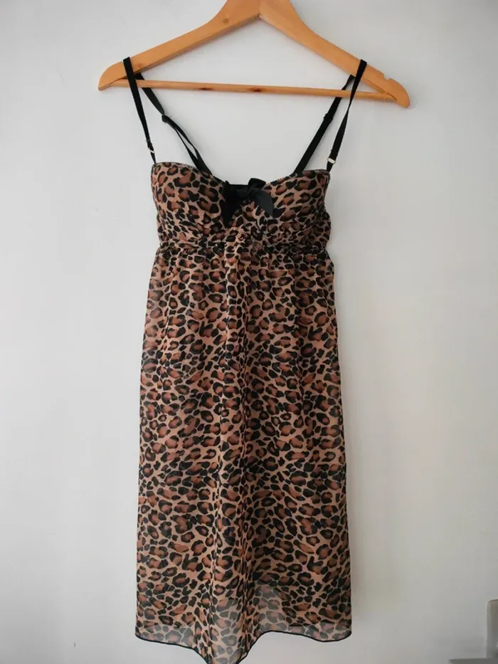 Nuisette Leopard Undiz S - photo numéro 3