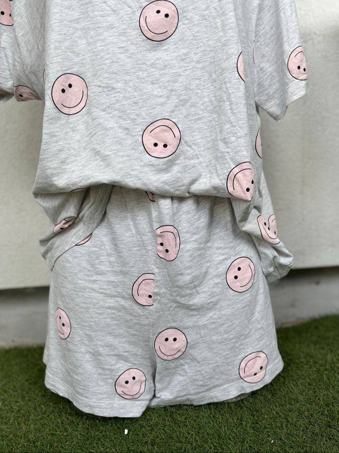 Ensemble de pyjamas / H& M - photo numéro 3
