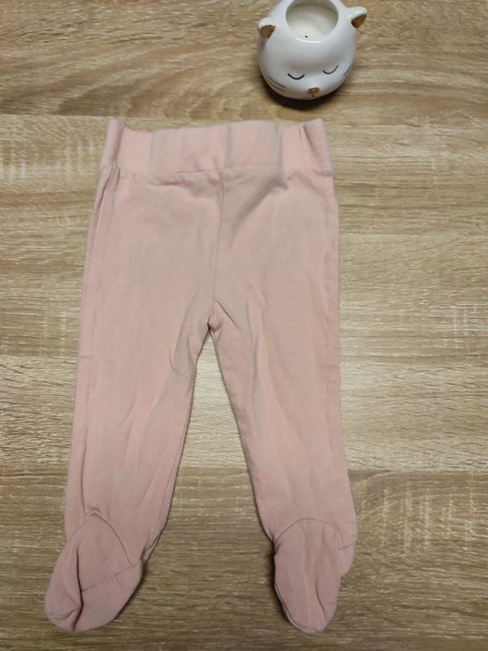 Lot de 3 pantalons avec pied 🌸 - photo numéro 5