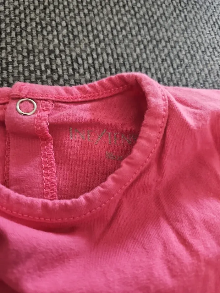 Lot de combinaison short 18 mois - photo numéro 3