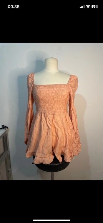 Combi corail