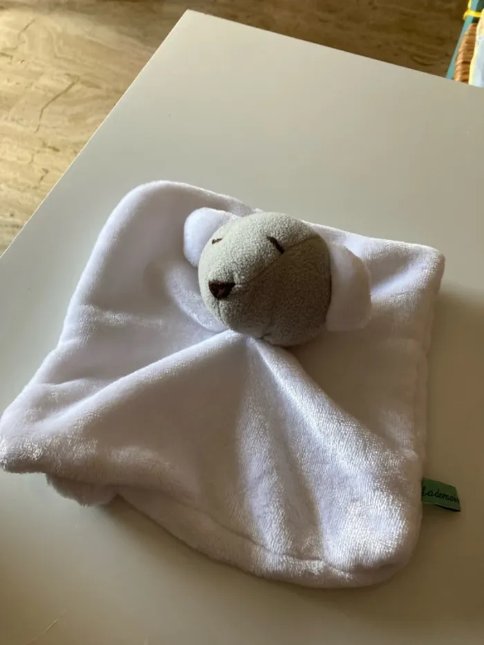 Doudou tout doux koala - photo numéro 2