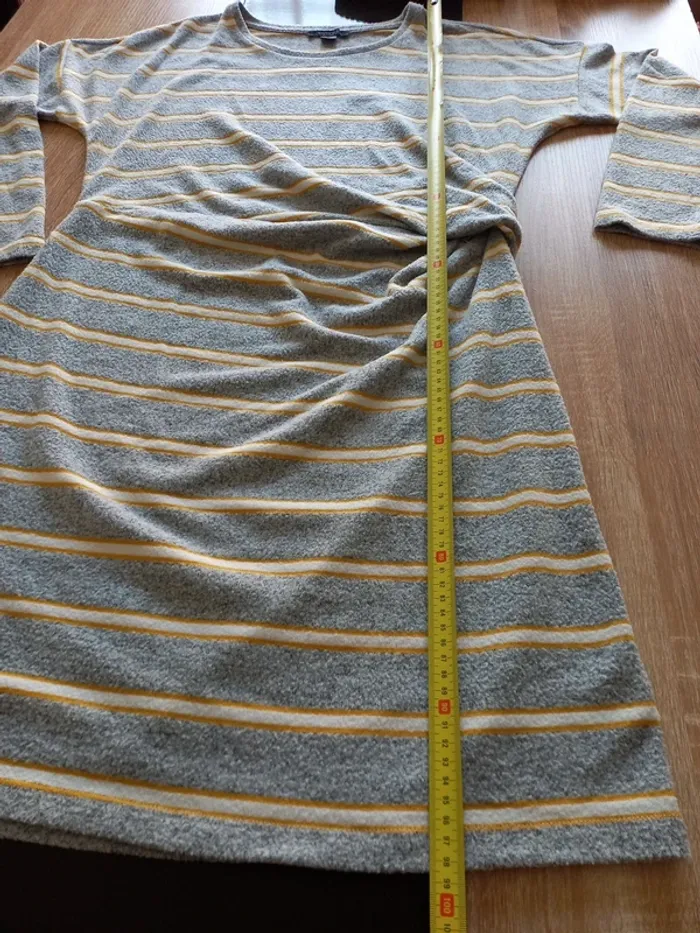Robe en laine T.46 - photo numéro 10