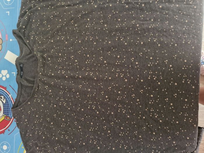 Chemise de nuit xxl