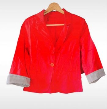 Blazer femme taille S