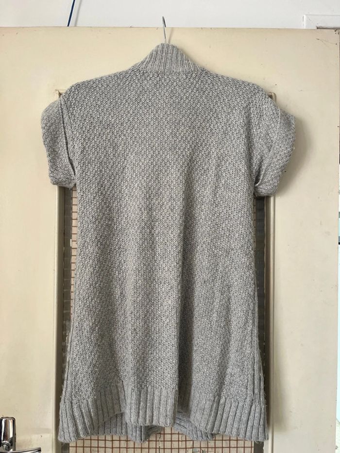 Gilet T46/48 - photo numéro 2