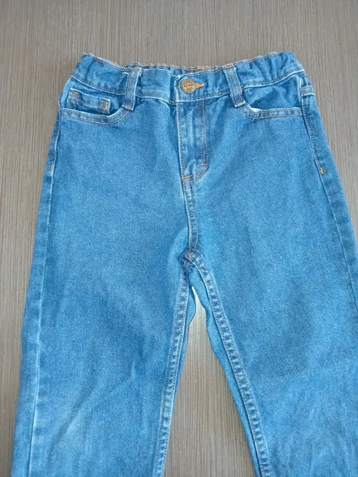 Jeans garçon 8 ans - photo numéro 2
