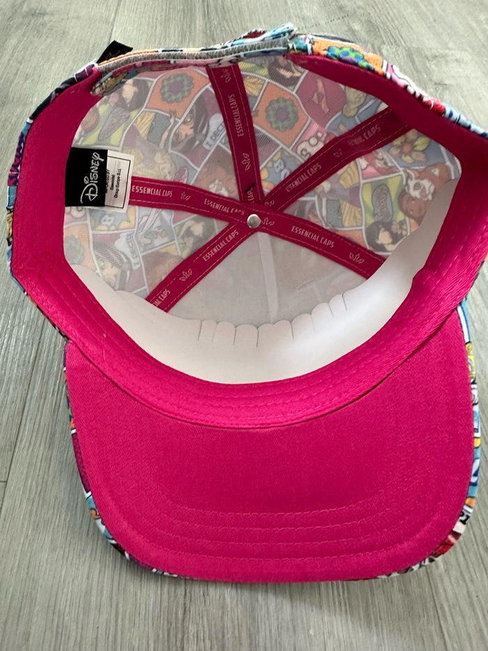 Casquette Disney brodée - photo numéro 3