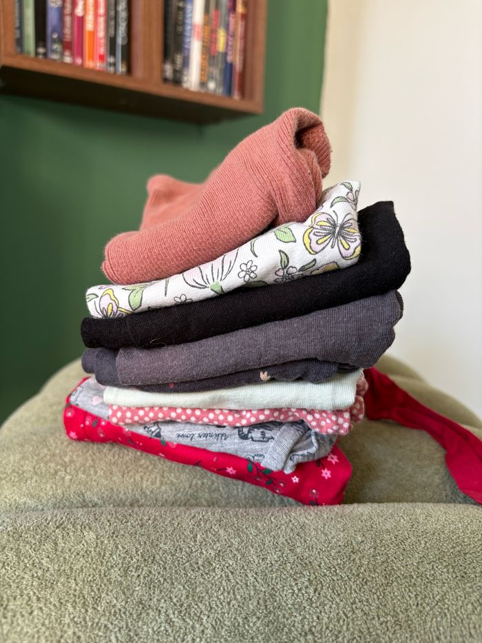 Pantalons demi-saison