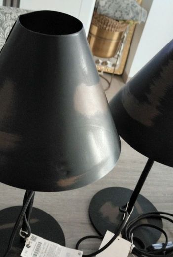 Lampe de chevet