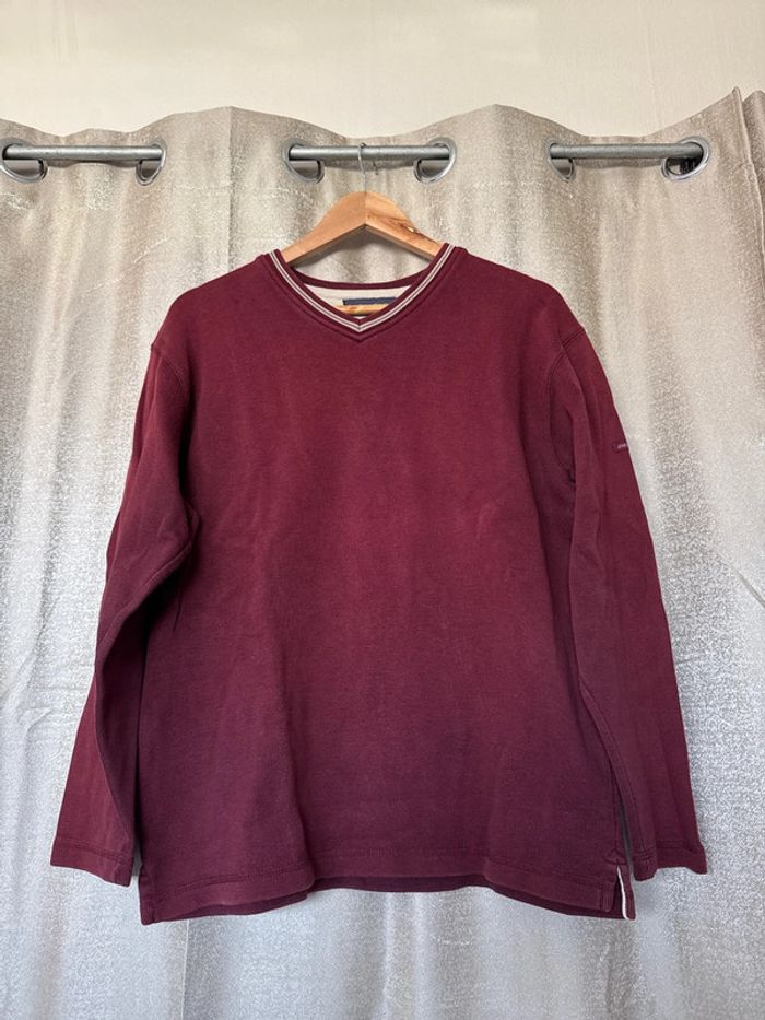 Pull Chevignon