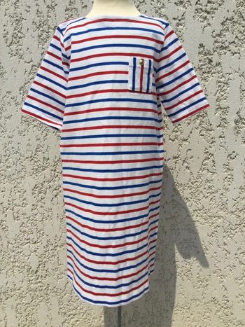 Robe petit bateau 10 ans Neuve