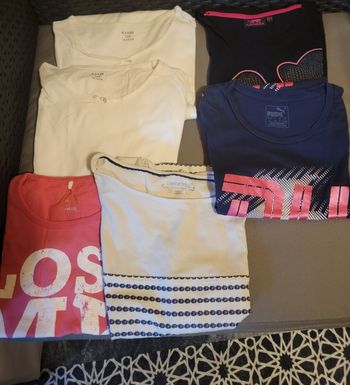 Lot Tee-shirt