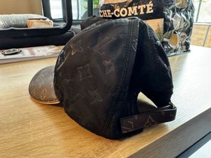 Casquette LV Vuitton