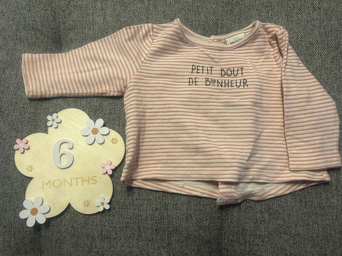 T-shirt - photo numéro 2