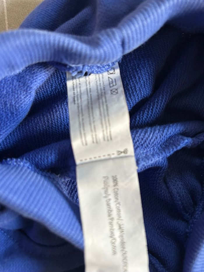 Pantalon confortable saroual 9 mois tape à l’œil - photo numéro 4