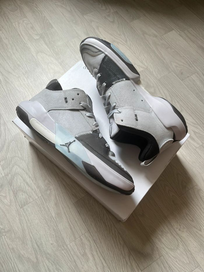 Nike jordan one take 5 Paris