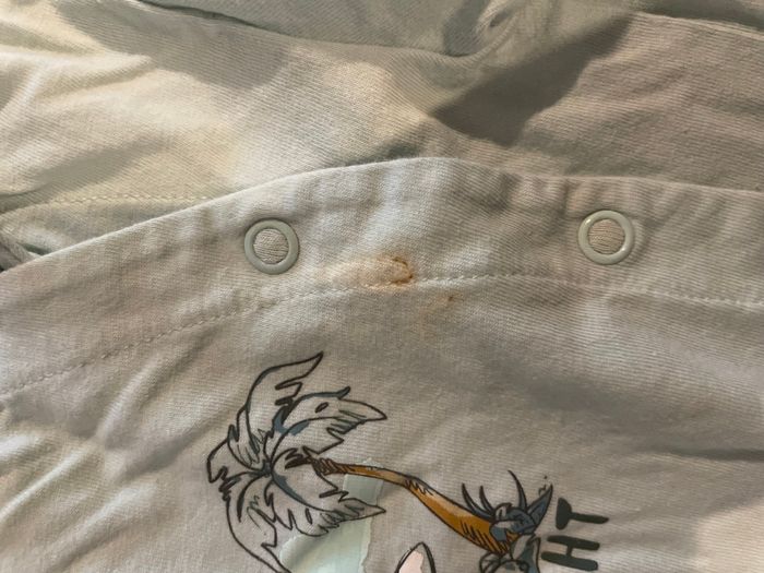 Pyjama - photo numéro 2