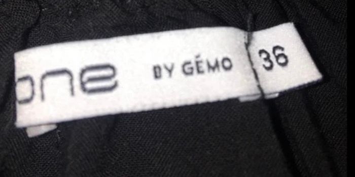 Robe maxi longue noir 36 - photo numéro 4