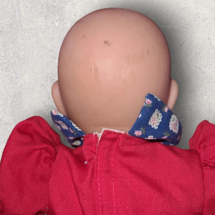 Poupee / poupon Simba 1996 - vintage - photo numéro 3