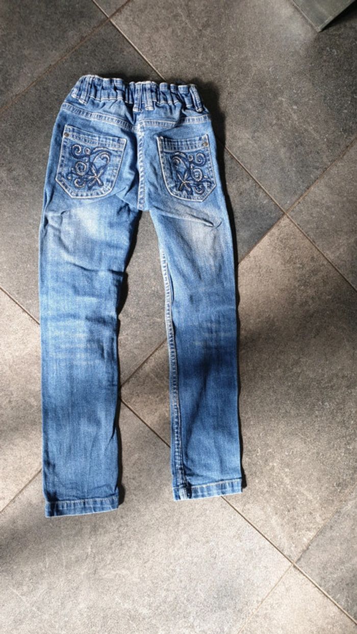 Jeans - photo numéro 2