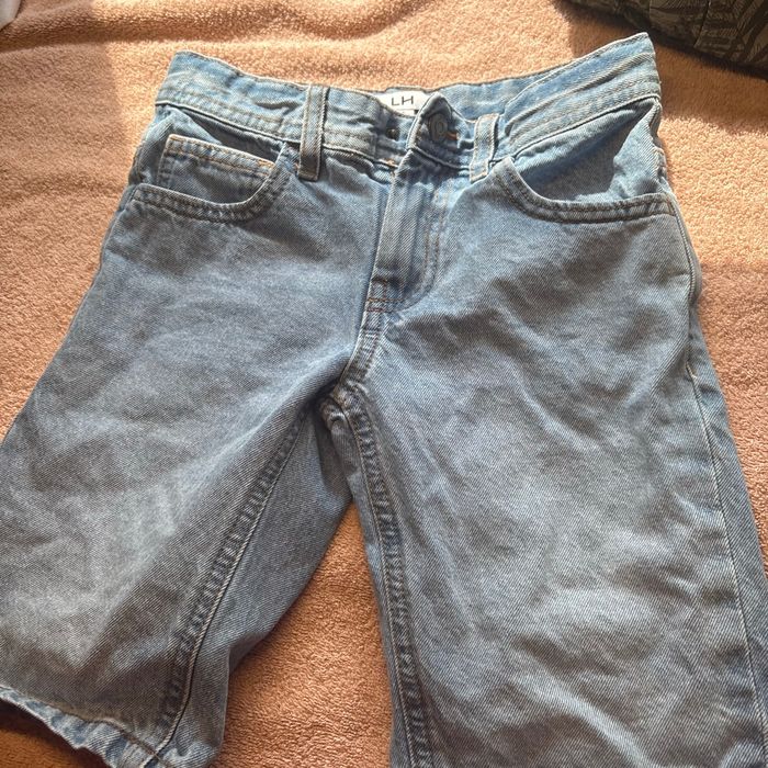 Lot short taille 8 ans - photo numéro 4