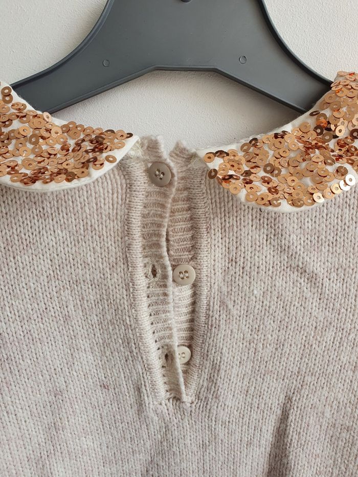 Robe fille 12 ans - photo numéro 3