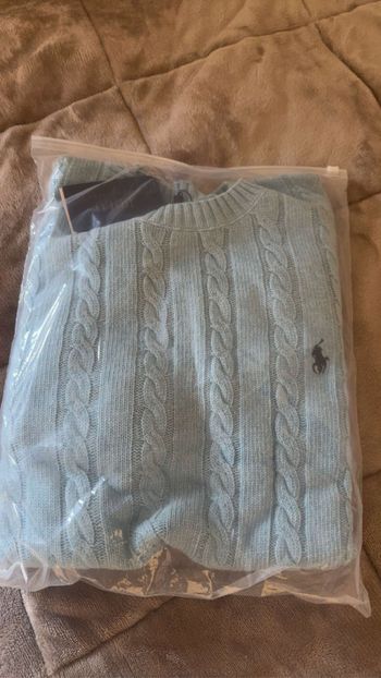 Pull ralph lauren