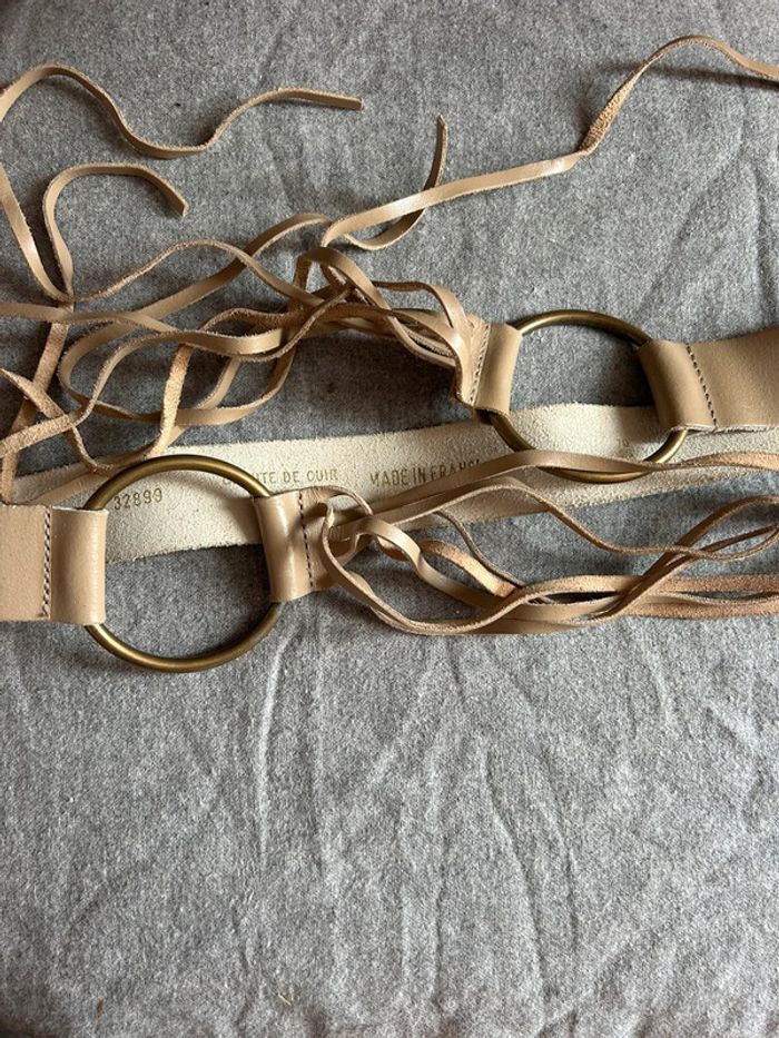 Ceinture