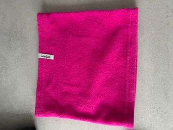 cache cou rose