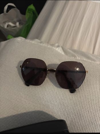 Lunette de soleil Ralph Lauren 