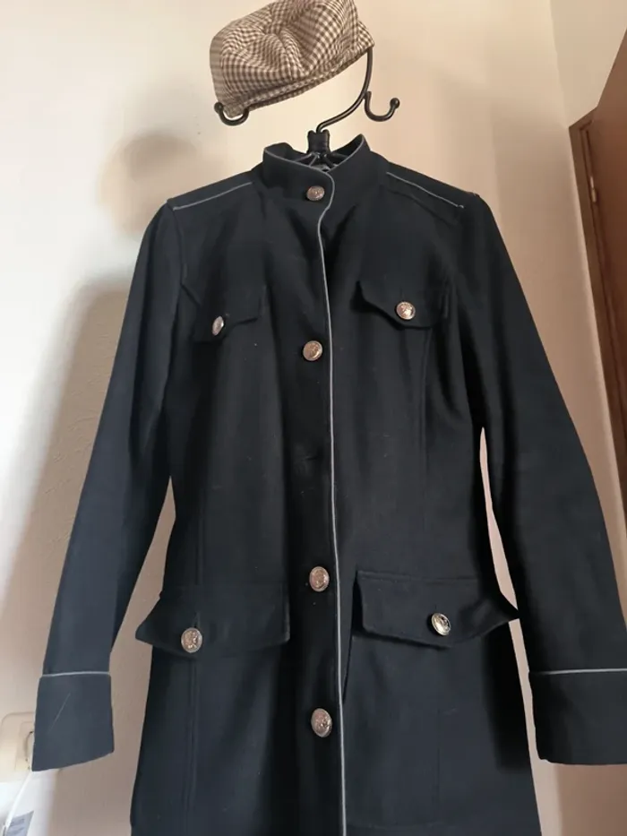 Manteau - photo numéro 3