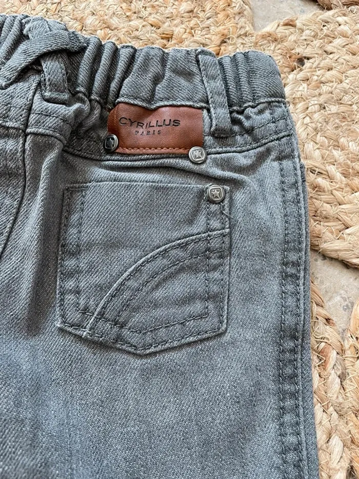 Pantalon 9 mois - photo numéro 2