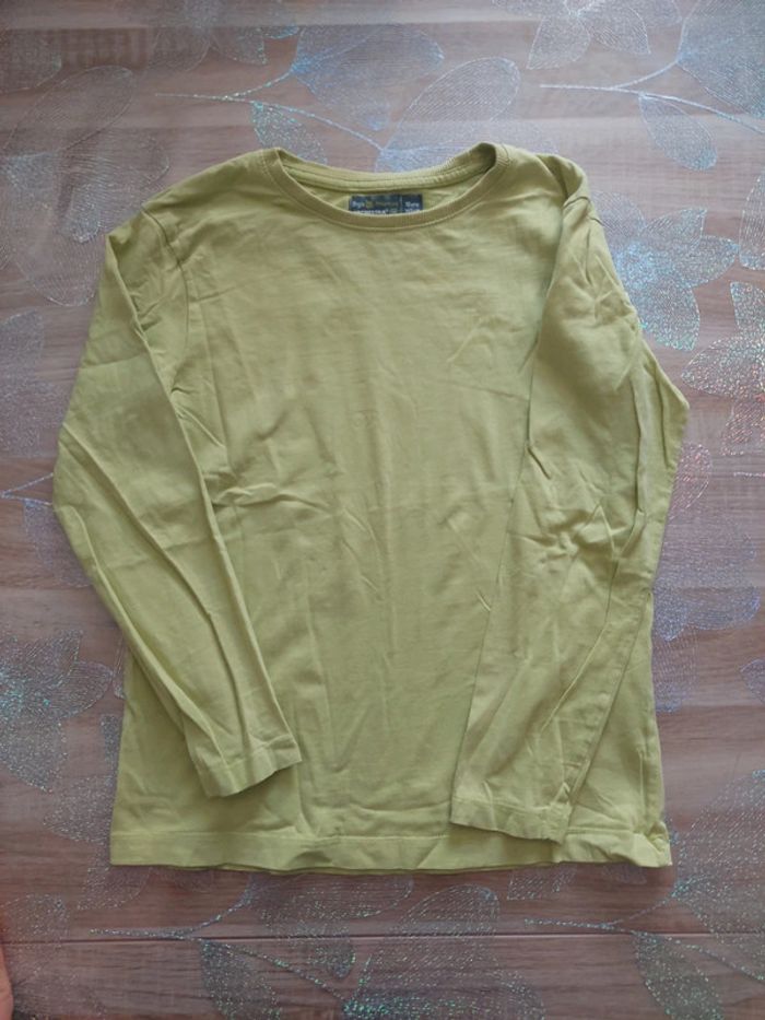 Lot t-shirts 10 ans garçon - photo numéro 4