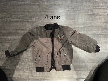 Manteau