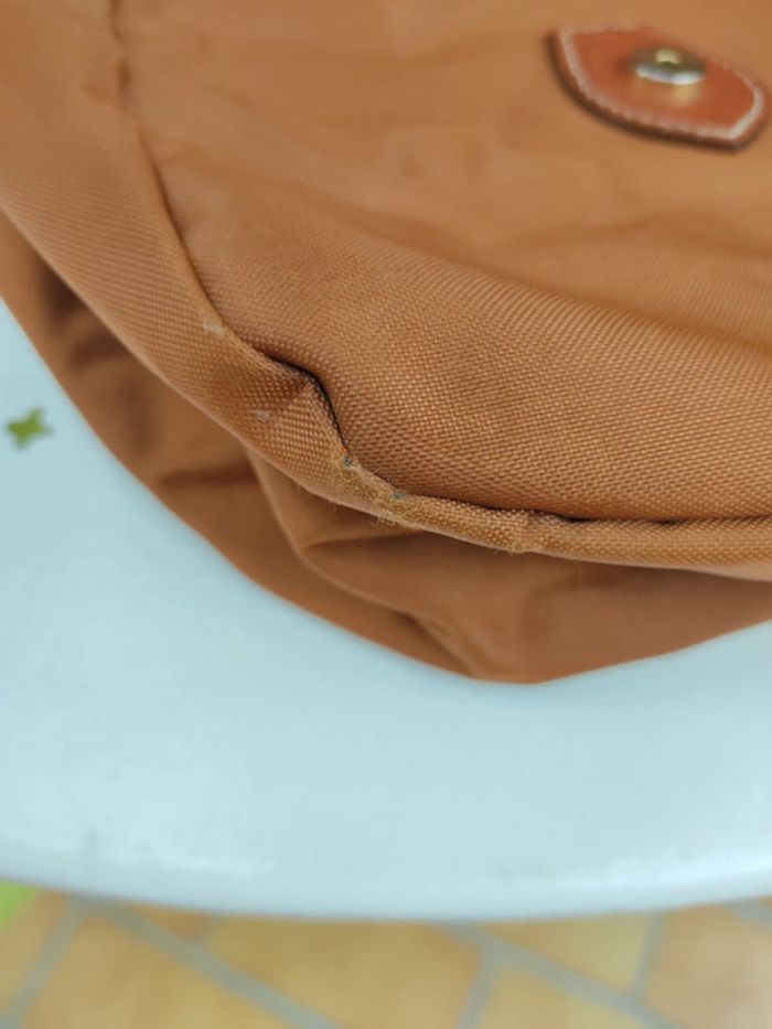 Sac besace Longchamp - photo numéro 8