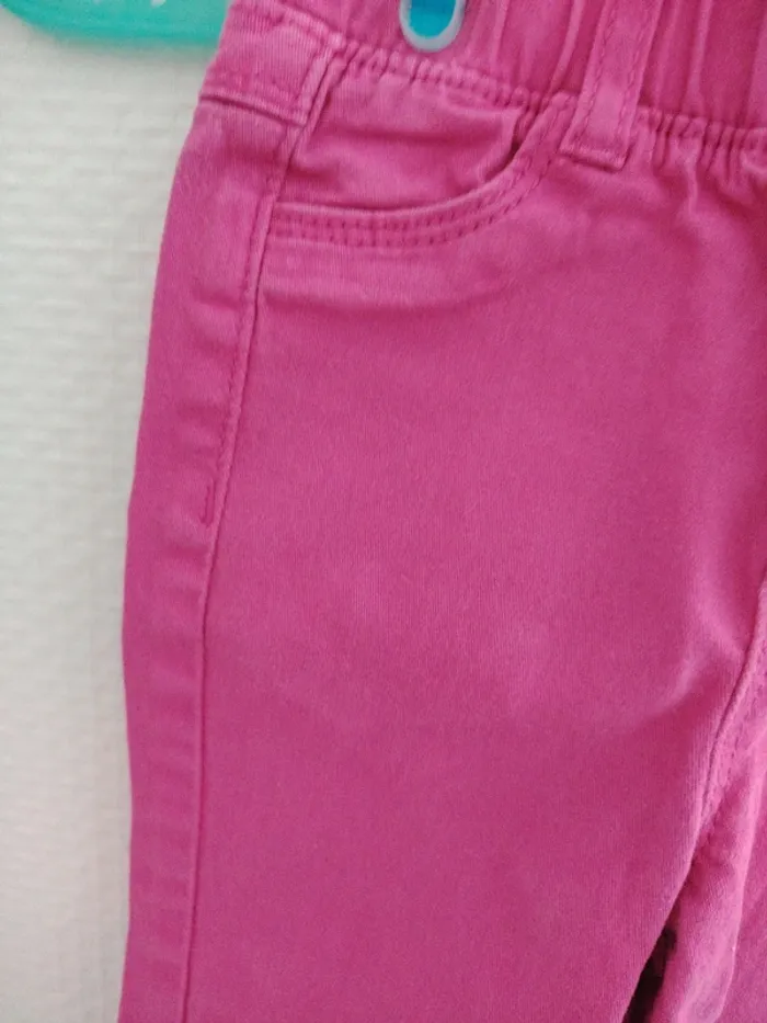 Jeggins neuf taille 3 ans - photo numéro 2