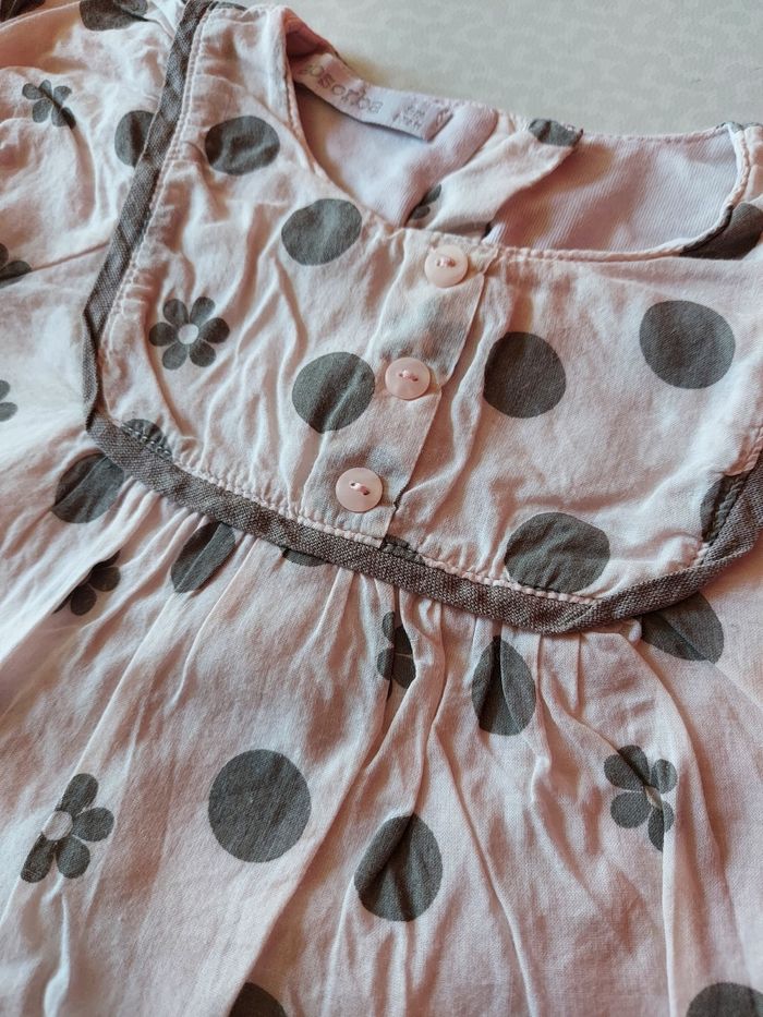 Robe à motifs - photo numéro 4