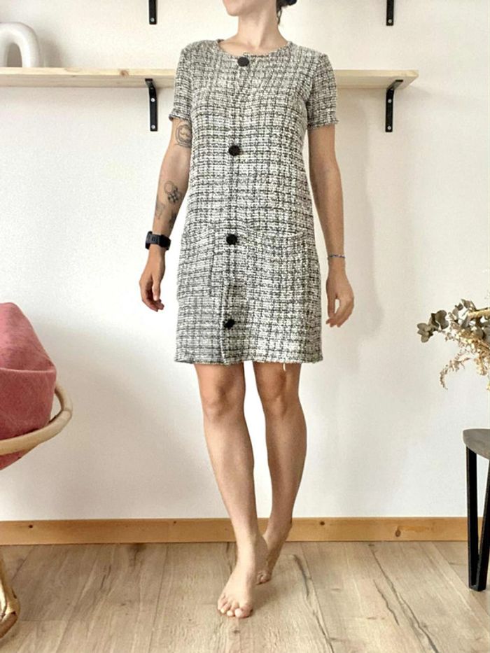 Robe Zara - photo numéro 2