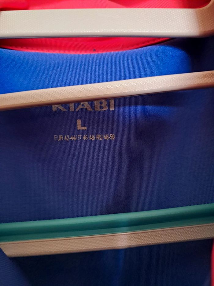 Lot haut de sport - photo numéro 8