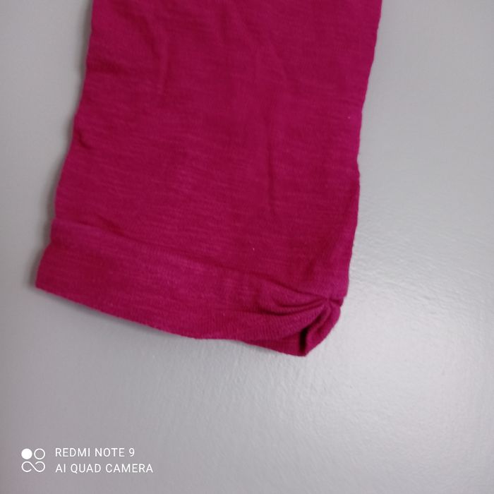 Legging rose Catimini 4ans - photo numéro 5