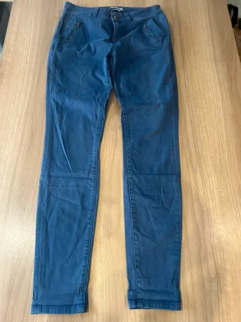 Pantalon esprit taille 38