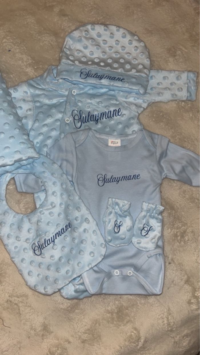 Pyjama - photo numéro 6