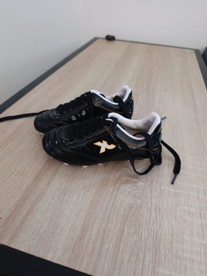 Chaussures de foot - photo numéro 2