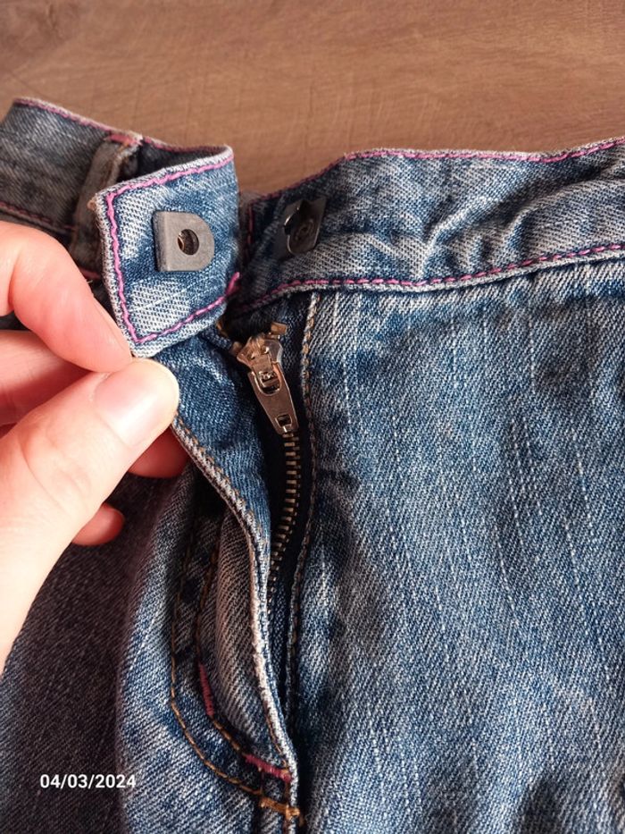 Pantacourt - photo numéro 3