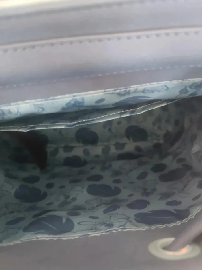 Sac loungefly stitch - photo numéro 8