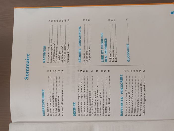livre scolaire cycle 3 - photo numéro 3
