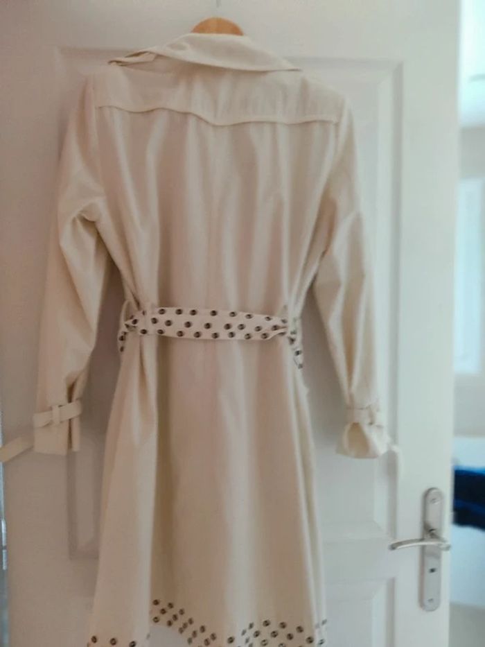 Vent stretch très moderne marque italien - photo numéro 2