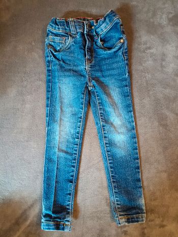 Pantalon TEX