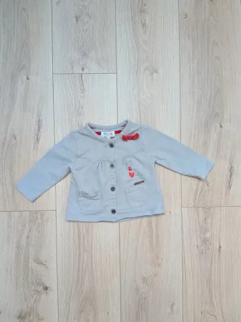 Gilet lcdp